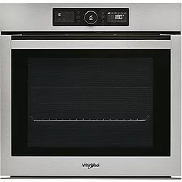Духовой шкаф электрический Whirlpool AKZ9 6270 IX - фото Духовой шкаф электрический Whirlpool AKZ9 6270 IX
