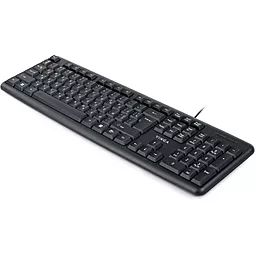 Клавиатура Vinga KB110BK - миниатюра 9