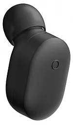 Блютуз гарнітура Xiaomi Mi Bluetooth Earphone Mini Black (LYEJ05LM) - мініатюра 2 Блютуз гарнітура Xiaomi Mi Bluetooth Earphone Mini Black (LYEJ05LM) - мініатюра 2