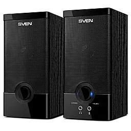 Колонки акустические Sven SPS-603 Black