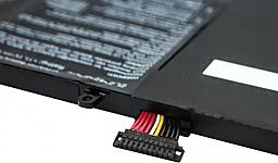 Акумулятор для ноутбука Asus C31-S551 / 11.1V 4400mAh / S551-3S1P-4400  Elements PRO Black - мініатюра 4