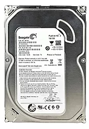 Жесткий диск Seagate SV35 SATA 3 500GB 7200rpm 16MB (ST3500411SV_)