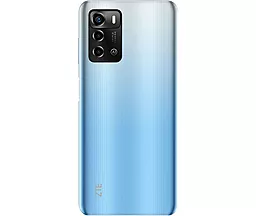 Смартфон ZTE Blade A72 3/64GB Blue - мініатюра 2
