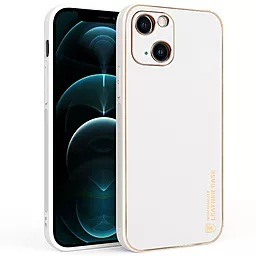 Чехол Epik Xshield для Apple iPhone 14 Plus White