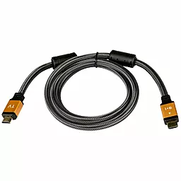 Видеокабель Logicpower HDMI v2.0 1.5m (LP5779)