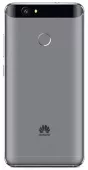 Huawei Nova 3/32Gb UA Grey - миниатюра 3