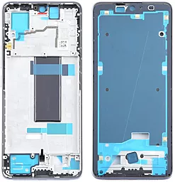 Рамка дисплея Xiaomi Redmi Note 13 Pro Aurora Purple - фото Рамка дисплея Xiaomi Redmi Note 13 Pro Aurora Purple