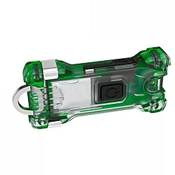 Ліхтарик акумуляторний Zippy ES Extended Set Green (F06101GR) - мініатюра 4 Ліхтарик акумуляторний Zippy ES Extended Set Green (F06101GR) - мініатюра 4