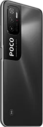 Смартфон Poco M3 Pro 5G 4/64Gb Black - миниатюра 6