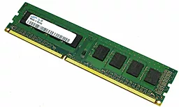 Оперативна пам'ять Samsung 4GB DDR3 1600 MHz (M378B5173DB0-CK0)