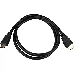Видеокабель CHARMOUNT HDMI 7.5m v.1.4 (UC77-0750) Черный