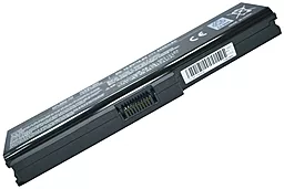 Акумулятор для ноутбука Toshiba PA3817C / 10.8V 4400mAh - мініатюра 3