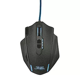 Компьютерная мышка Trust GXT 155 Gaming Mouse (20411) Black - миниатюра 3