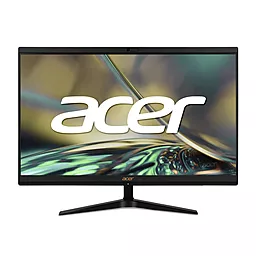 Персональный компьютер-моноблок Acer Aspire C24-1700 23.8FHD/Intel i5-1235U/8/256F/int/kbm/Lin