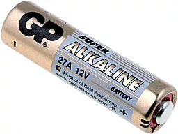 Батарейка GP A27 (MN27) 1шт - мініатюра 3