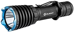 Ліхтарик акумуляторний Olight Warrior X (1x18650, 2xCR123, 2xRCR123) - фото Ліхтарик акумуляторний Olight Warrior X (1x18650, 2xCR123, 2xRCR123)