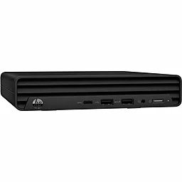 Системный блок HP 260 G4 DM (23H36EA) - фото Системный блок HP 260 G4 DM (23H36EA)