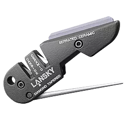 Точилка для ножей Lansky Blademedic Sharpener (PS-MED01)