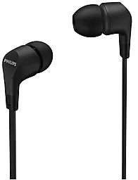 Наушники Philips TAE1105BK/00 Black - фото Наушники Philips TAE1105BK/00 Black
