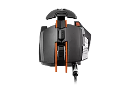 Компьютерная мышка Cougar 700M USB Silver (3M700WLS.0001) - миниатюра 7 Компьютерная мышка Cougar 700M USB Silver (3M700WLS.0001) - миниатюра 7