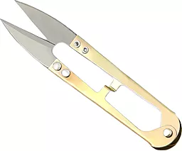 Ножницы EasyLife PM-448 10.7x3.2см закалённые - миниатюра 3