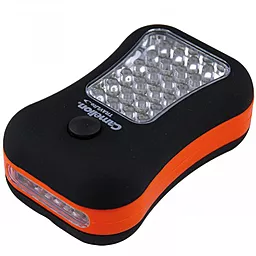 Фонарик Camelion SL-7280-BP 28LED - фото Фонарик Camelion SL-7280-BP 28LED