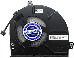 Вентилятор (кулер) для ноутбука Lenovo ThinkPad L15 Gen 4 (5F10Z58248) Original