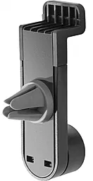 Тримач Defender Car holder 122 Black (29122) - мініатюра 2 Тримач Defender Car holder 122 Black (29122) - мініатюра 2