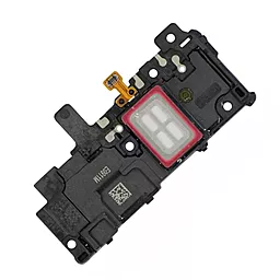 Динамік Samsung Galaxy S21 Ultra G998 в рамці Слуховий (Speaker), версія E4, з антеною - фото Динамік Samsung Galaxy S21 Ultra G998 в рамці Слуховий (Speaker), версія E4, з антеною