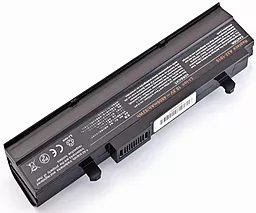 Аккумулятор для ноутбука Asus Eee PC A31-1015 / 10.8V 4400mAh / Black