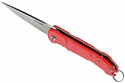 Нож Ontario OKC Navigator (8900RED) Red - миниатюра 5