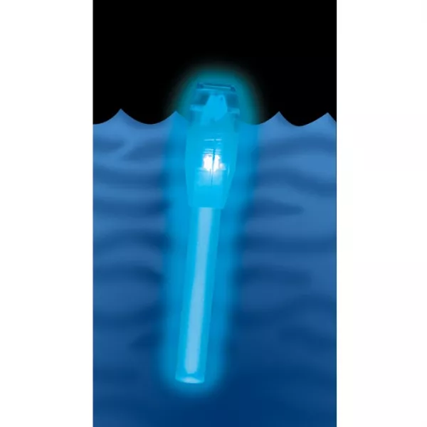 Ліхтарик Inova Microlight XT LED Wand/Blue - фото 6