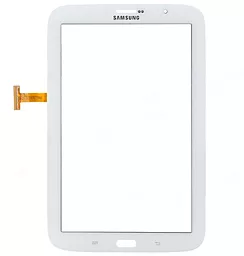 Сенсор (тачскрін) Samsung Galaxy Note 8.0 N5100, N5110 (Wi-Fi) (original) White
