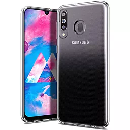 Чохол Epik Transparent Samsung M305 Galaxy M30 Clear