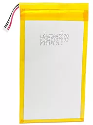 Аккумулятор для планшета Huawei MediaPad 7 Lite / HB3G1H / BMH6395 (4000 mAh) ExtraDigital - миниатюра 2