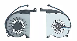 Вентилятор (кулер) для ноутбука HP Envy 17-3000 17-3100 17-3200 17t-3000 17t-3100 CPU (правый) 5V 0.4A 4-pin Brushless - фото Вентилятор (кулер) для ноутбука HP Envy 17-3000 17-3100 17-3200 17t-3000 17t-3100 CPU (правый) 5V 0.4A 4-pin Brushless