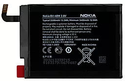 Аккумулятор Nokia Lumia 1520 / BV-4BW (3500 mAh) 12 мес. гарантии