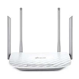Маршрутизатор (Роутер) TP-Link Archer C5 v4 - фото Маршрутизатор (Роутер) TP-Link Archer C5 v4