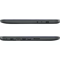 Ноутбук Asus E502SA (E502SA-XO123D) - миниатюра 4