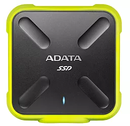 SSD Накопитель ADATA SD700 512GB (ASD700-512GU31-CYL)