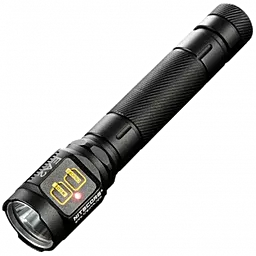 Фонарик Nitecore EA2 (6-1035) - фото Фонарик Nitecore EA2 (6-1035)