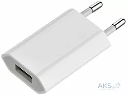Зарядное устройство Siyoteam Home charger 1A White
