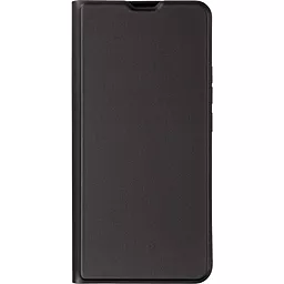 Чехол Gelius Book Cover Shell Case для Xiaomi 13T Black