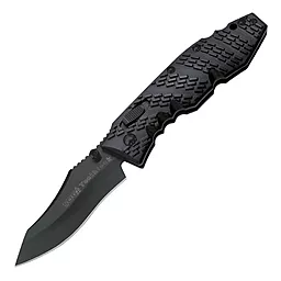 Ніж SOG Toothlock (TK-03) - фото Ніж SOG Toothlock (TK-03)