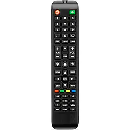 Пульт для телевизора Vinga S43FHD21B Original - фото Пульт для телевизора Vinga S43FHD21B Original