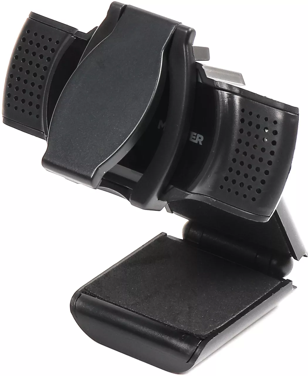WEB-камера Maxxter WC-FHD-AF-01 Black - фото 4