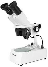 Мікроскоп Bresser Erudit ICD 20x-40x