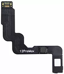 Шлейф програмуємий Apple iPhone 12 Pro Max для відновлення Face ID MiJing (Ver 1.6) - фото Шлейф програмуємий Apple iPhone 12 Pro Max для відновлення Face ID MiJing (Ver 1.6)