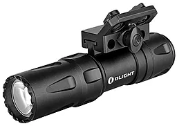 Ліхтарик акумуляторний Olight Odin Mini (1x18500) Black - фото Ліхтарик акумуляторний Olight Odin Mini (1x18500) Black