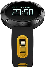 Смарт-годинник UWatch DM58 Orange - мініатюра 4 Смарт-годинник UWatch DM58 Orange - мініатюра 4